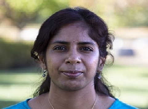 Swetha Chandrasekaran